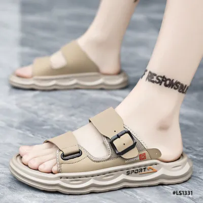 Urban Sunset Sandal